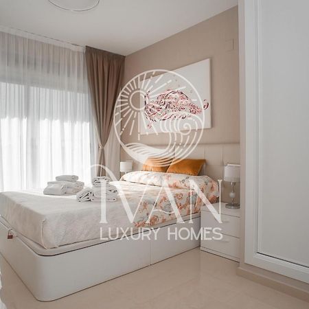 Casa Hugo Ivan Luxury Homes 8ª Norte 1ª Linea Oropesa del Mar Ngoại thất bức ảnh