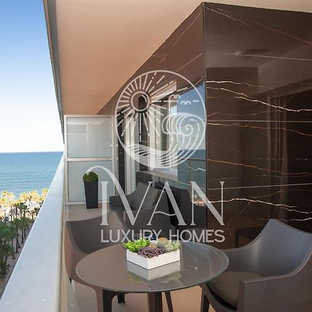 Casa Hugo Ivan Luxury Homes 8ª Norte 1ª Linea Oropesa del Mar Ngoại thất bức ảnh