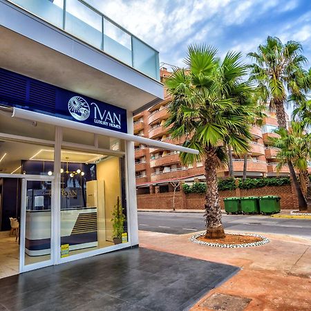 Casa Hugo Ivan Luxury Homes 8ª Norte 1ª Linea Oropesa del Mar Ngoại thất bức ảnh