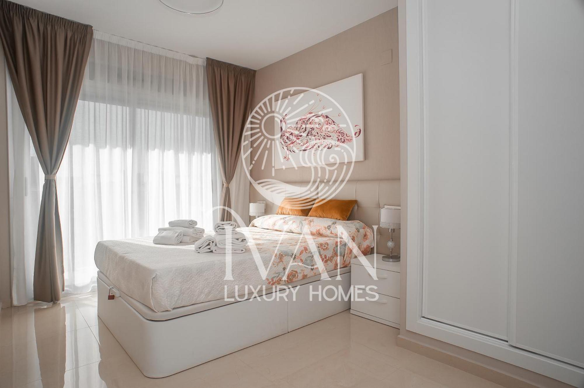 Casa Hugo Ivan Luxury Homes 8ª Norte 1ª Linea Oropesa del Mar Ngoại thất bức ảnh