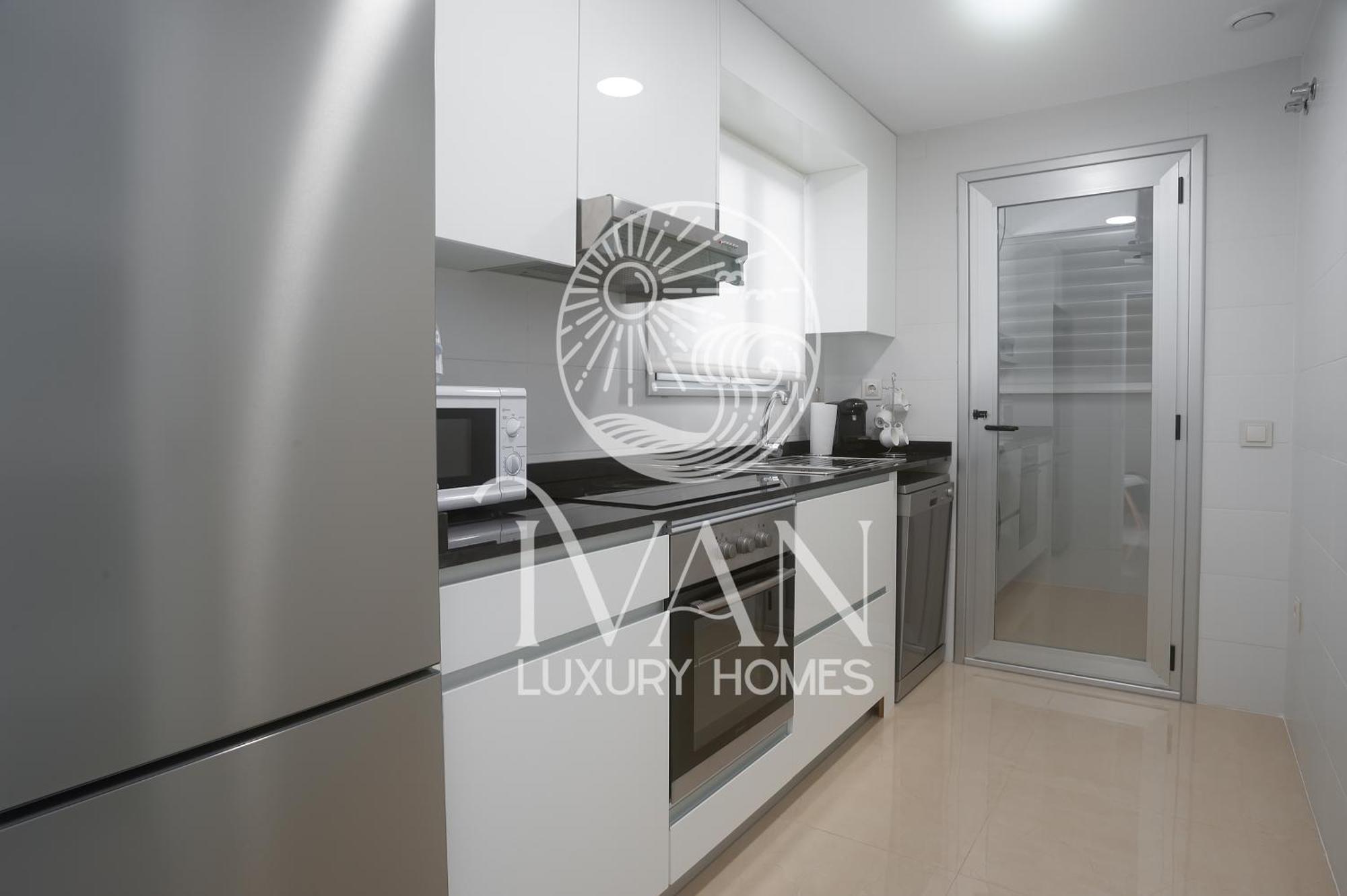 Casa Hugo Ivan Luxury Homes 8ª Norte 1ª Linea Oropesa del Mar Ngoại thất bức ảnh