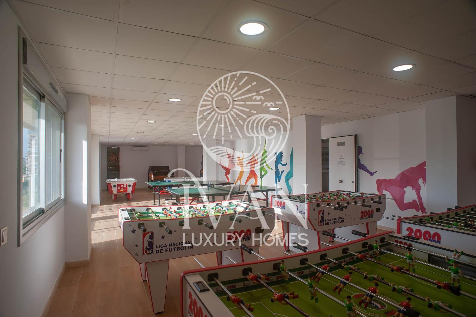 Casa Hugo Ivan Luxury Homes 8ª Norte 1ª Linea Oropesa del Mar Ngoại thất bức ảnh