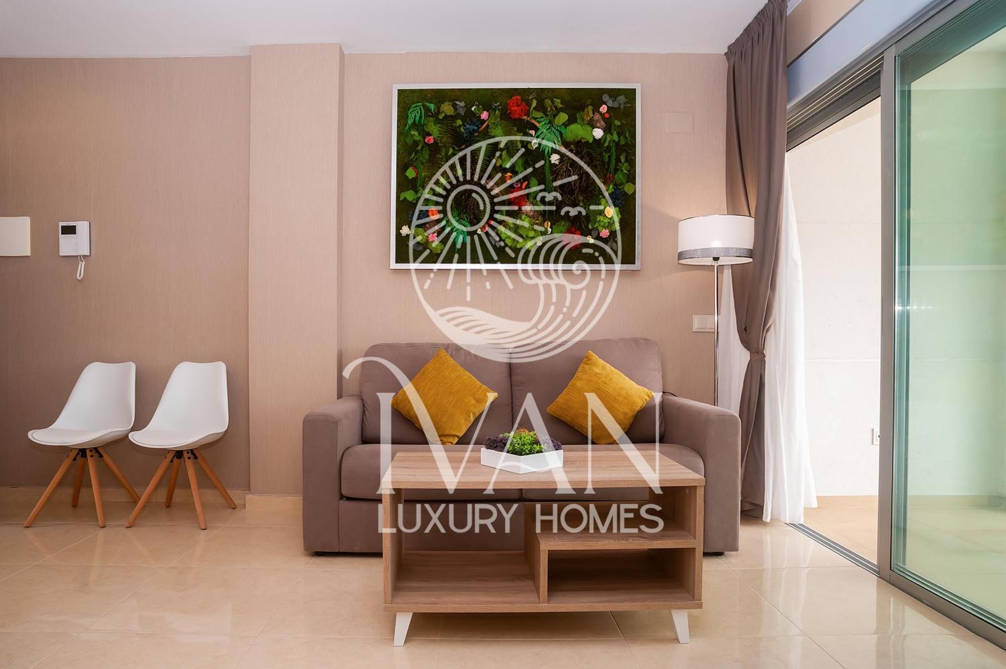 Casa Hugo Ivan Luxury Homes 8ª Norte 1ª Linea Oropesa del Mar Ngoại thất bức ảnh
