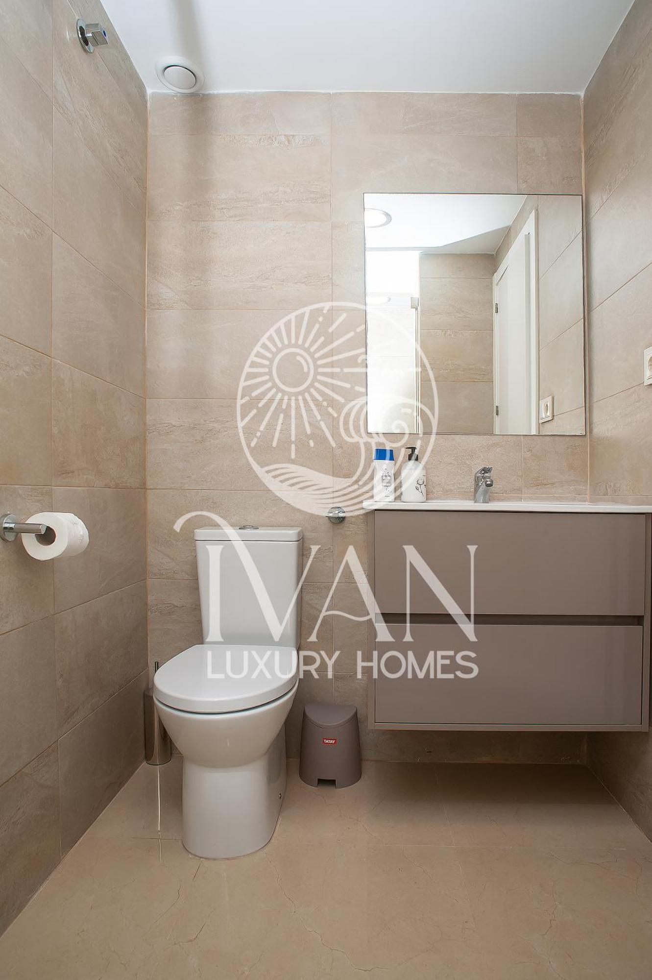 Casa Hugo Ivan Luxury Homes 8ª Norte 1ª Linea Oropesa del Mar Ngoại thất bức ảnh
