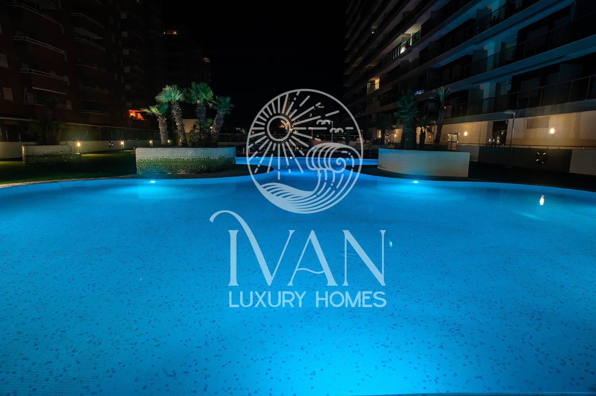 Casa Hugo Ivan Luxury Homes 8ª Norte 1ª Linea Oropesa del Mar Ngoại thất bức ảnh